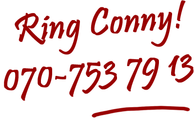 Ring Conny